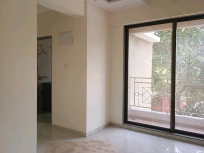 Living Room Image of 847 Sq.ft 2 BHK Apartment / Flat for sale in Aastha Omkar, Titwala Thane for Rs. 3500000
