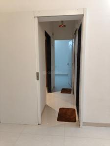 Bedroom Image of 540 Sq.ft 1 BHK Apartment / Flat for sale in Amber Capro Empire, Chedda Nagar Mumbai for Rs. 9700000
