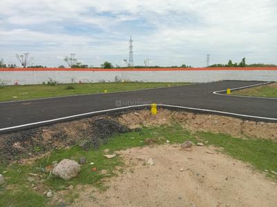 Residential Plot