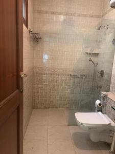 Image of 5000 Sq.ft 4 BHK Builder Floor for rent in South City Floors 1, Sector 41, Gurgaon for Rs. 100000
