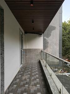 Bedroom Four Image of 2519 Sq.ft 4 BHK Builder Floor for sale in Vasundhara Ghaziabad for Rs. 21000000