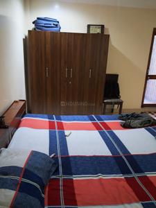 Bedroom Image of 1530 Sq.ft 4 BHK Independent House for sale in KT Nagar Nagpur for Rs. 22500000