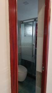 Image of 855 Sq.ft 2 BHK Apartment / Flat for sale in Chandra Moli S S Residency, Civil Lines, Ajmer for Rs. 5900000