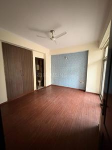 Bedroom Image of 1070 Sq.ft 2.5 BHK Apartment / Flat for sale in Amrapali Zodiac, Sector 120 Noida for Rs. 9300000