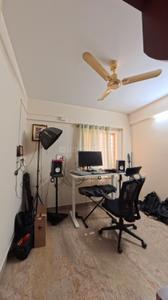 Hall Image of 1450 Sq.ft 2 BHK Apartment / Flat for rent in Axis Sinopia, Arakere Bengaluru for Rs. 31000