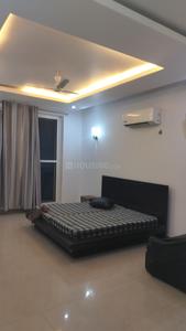 Bedroom Image of Apna niwas pg  in Sector 43, Noida