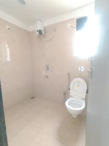 Bathroom Image of 1400 Sq.ft 3 BHK Apartment / Flat for rent in Kothrud Pune for Rs. 60000