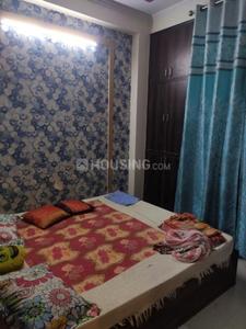 Bedroom Image of 1100 Sq.ft 3 BHK Apartment / Flat for sale in Sector 73 Noida for Rs. 4050000