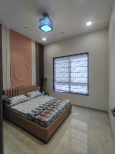 Bedroom Image of 1150 Sq.ft 2 BHK Apartment / Flat for sale in Dhvanil Harmony, Hadapsar Pune for Rs. 7900000