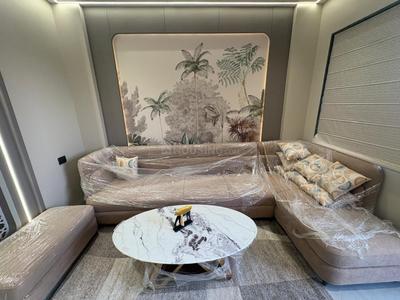 Bedroom Image of 3500 Sq.ft 4 BHK Independent House for sale in Vaishali Nagar Jaipur for Rs. 19500000