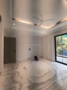 Bedroom Image of 2799 Sq.ft 4 BHK Duplex for sale in Kailash Colony New Delhi for Rs. 105000000