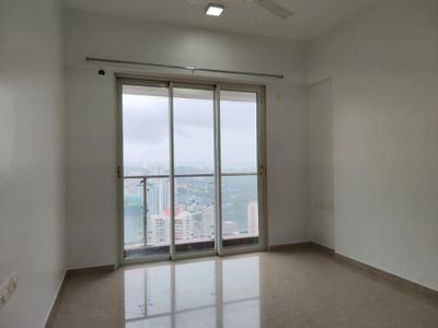 Bedroom Image of 900 Sq.ft 2 BHK Apartment / Flat for sale in JP Decks, Malad East Mumbai for Rs. 24000000