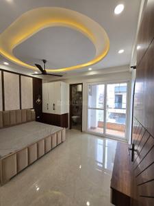 Hall Image of 1800 Sq.ft 3 BHK Builder Floor for sale in Canal Road Dehradun for Rs. 9500000