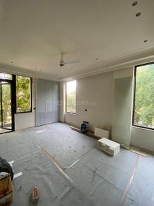 Bedroom Image of 2700 Sq.ft 4 BHK Builder Floor for sale in Safdarjung Development Area New Delhi for Rs. 97500000