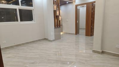 Living Room Image of 1050 Sq.ft 2 BHK Builder Floor for sale in Indirapuram Ghaziabad for Rs. 7000000