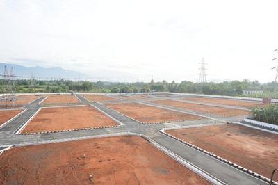 Image of 2241 Sq.ft Residential Plot / Land for sale in Kumaran Kundru, Coimbatore for Rs. 3344000