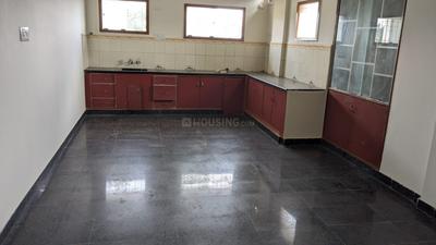 Kitchen Image of 1200 Sq.ft 2 BHK Apartment / Flat for sale in Arakere Bengaluru for Rs. 9000000