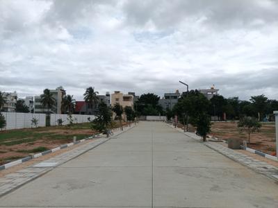 Image of 1500 Sq.ft Residential Plot / Land for sale in Battarahalli, Bengaluru for Rs. 14400026