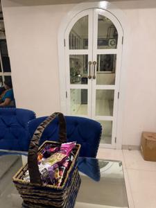 Hall Image of 850 Sq.ft 2 BHK Apartment / Flat for sale in Chembur Mumbai for Rs. 24000000