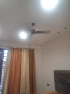 Hall Image of 690 Sq.ft 2 BHK Independent House for rent in Model Town Panipat for Rs. 12600
