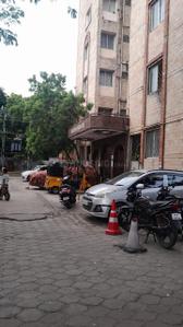 2 BHK Flat