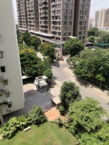 Living Room Image of 2910 Sq.ft 4 BHK Apartment / Flat for rent in Chandkheda Ahmedabad for Rs. 44000