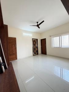 Hall Image of 900 Sq.ft 2 BHK Apartment / Flat for rent in Dasarahalli Bengaluru for Rs. 28000