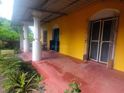 Balcony Image of 2500 Sq.ft 3 BHK Independent House for sale in Aldona Goa for Rs. 55000000
