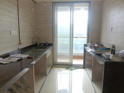 Kitchen Image of 1800 Sq.ft 3 BHK Apartment / Flat for sale in Bhagwati Greens, Kharghar Navi Mumbai for Rs. 58000000