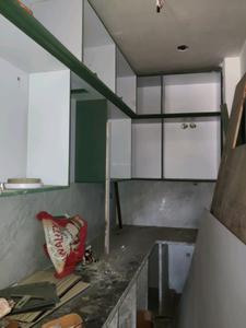 Kitchen Image of 1350 Sq.ft 3 BHK Builder Floor for sale in Lal Kuan Ghaziabad for Rs. 4865000