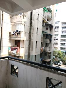 Bedroom Four Image of 2500 Sq.ft 5 BHK Apartment / Flat for sale in Ashoka Enclave, Sector 11 Dwarka New Delhi for Rs. 42500000
