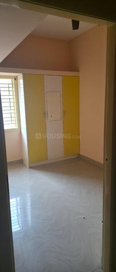 Naganathapura, Rayasandra Bedroom 1