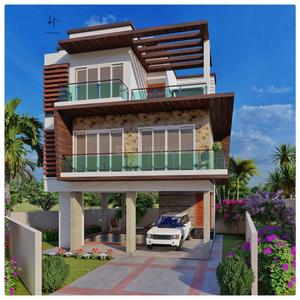 Image of 2400 Sq.ft 2 BHK Independent House for sale in Virar West, Virar for Rs. 9500000