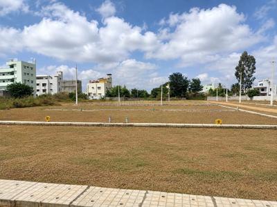 Image of 1200 Sq.ft Residential Plot / Land for sale in Vittasandra, Bengaluru for Rs. 10000000