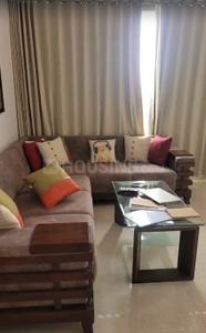 Hall Image of 2115 Sq.ft 3 BHK Apartment / Flat for sale in Vastu Oasis, Thaltej Ahmedabad for Rs. 20000000