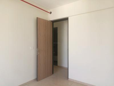 Bedroom Image of 648 Sq.ft 2 BHK Apartment / Flat for sale in Gurukrupa Nigam, Ghatkopar East Mumbai for Rs. 17500000