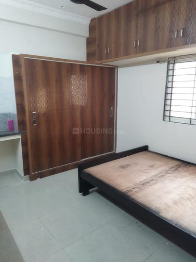 Anjaiah Nagar, Gachibowli Bedroom 1