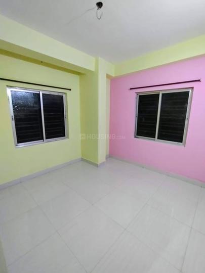 South Dumdum aloneone building Bedroom 1