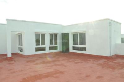 Balcony Image of 2000 Sq.ft 4 BHK Villa for rent in KE KEH Seaside Seranade, Uthandi Chennai for Rs. 150000