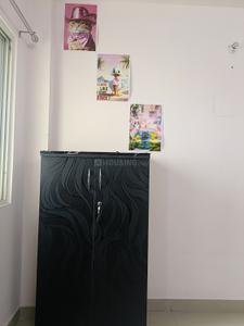 Hall Image of 1600 Sq.ft 3 BHK Apartment / Flat for rent in Vrindavan Yojana Lucknow for Rs. 45000