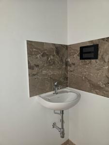 Image of 608 Sq.ft 1 BHK Apartment / Flat for sale in VTP Leonara Building G, Mahalunge, Pune for Rs. 5300000