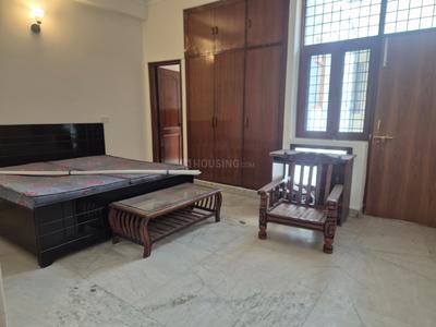 Bedroom Image of 3000 Sq.ft 5 BHK Independent House for rent in Sector 49 Noida for Rs. 60000