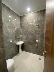 Image of 1240 Sq.ft 3 BHK Builder Floor for sale in Gillco Palms, Sector 115, Mohali for Rs. 6790000
