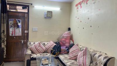 Hall Image of 780 Sq.ft 2 BHK Apartment / Flat for sale in Adhartal Jabalpur for Rs. 2800000