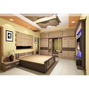 Bedroom Image of 1600 Sq.ft 3 BHK Apartment / Flat for sale in Sector 37 Noida for Rs. 5750000