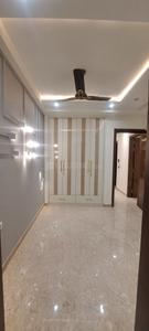 Hall Image of 1125 Sq.ft 3 BHK Builder Floor for sale in Vikaspuri New Delhi for Rs. 22000000
