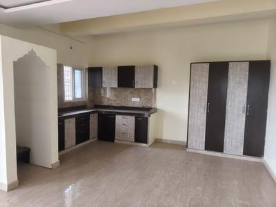 Kitchen Image of 1050 Sq.ft 2 BHK Apartment / Flat for sale in Hospete Bellary for Rs. 4800000