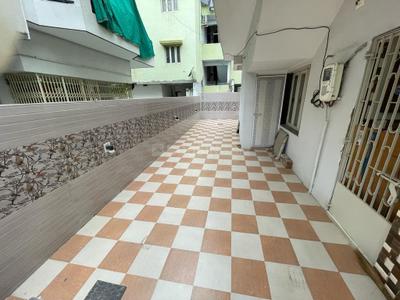 Balcony Image of 4000 Sq.ft 4 BHK Independent House for sale in Ghatlodiya Ahmedabad for Rs. 16000000