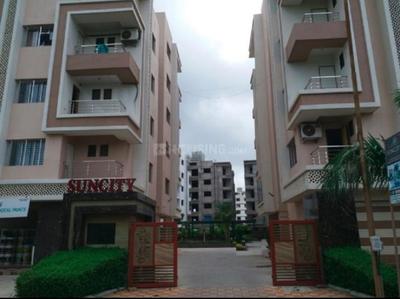2 BHK Flat