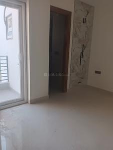 Bedroom Image of 1500 Sq.ft 3 BHK Independent House for sale in Sector 81 Faridabad for Rs. 16500000